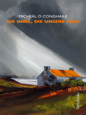 cover image of Die Insel, die unsere war